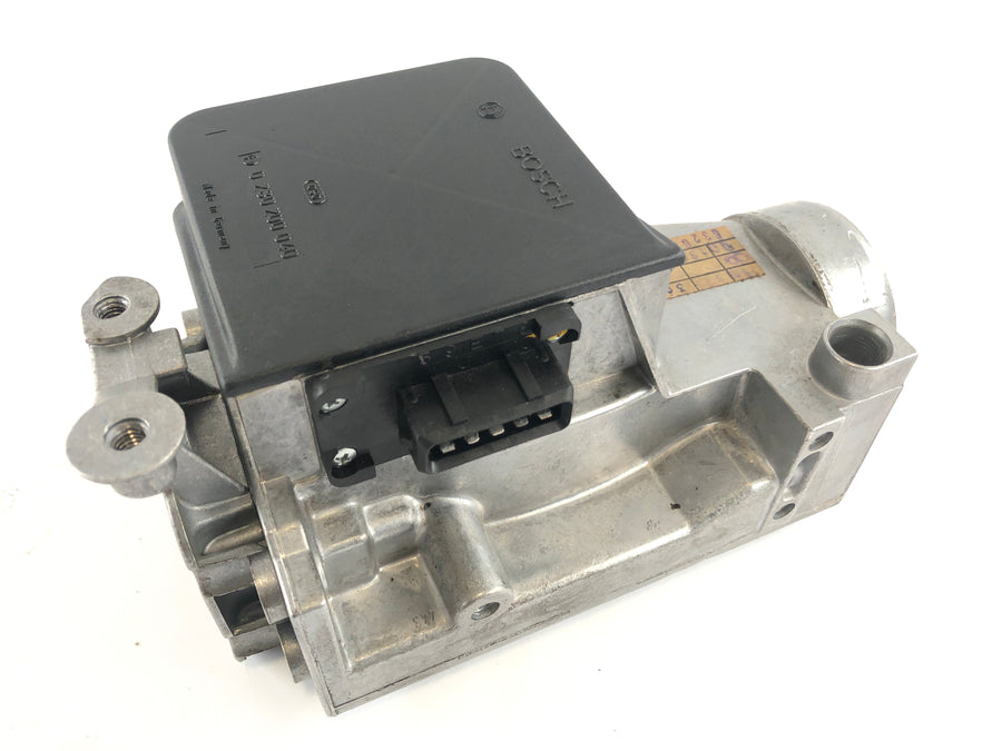 BMW K 100 [1984] - Air flow sensor