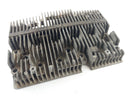 Suzuki GT 550 [1978] - Cylinder head-1