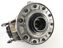 Suzuki Intruder 1500 VL [2000] - Shaft drive final drive-4
