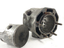 CZ 250 [1970] - Cylinder with piston-2