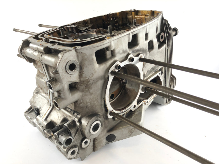 BMW R 1100 GS 259 ​​[1995] - Engine housing empty housing