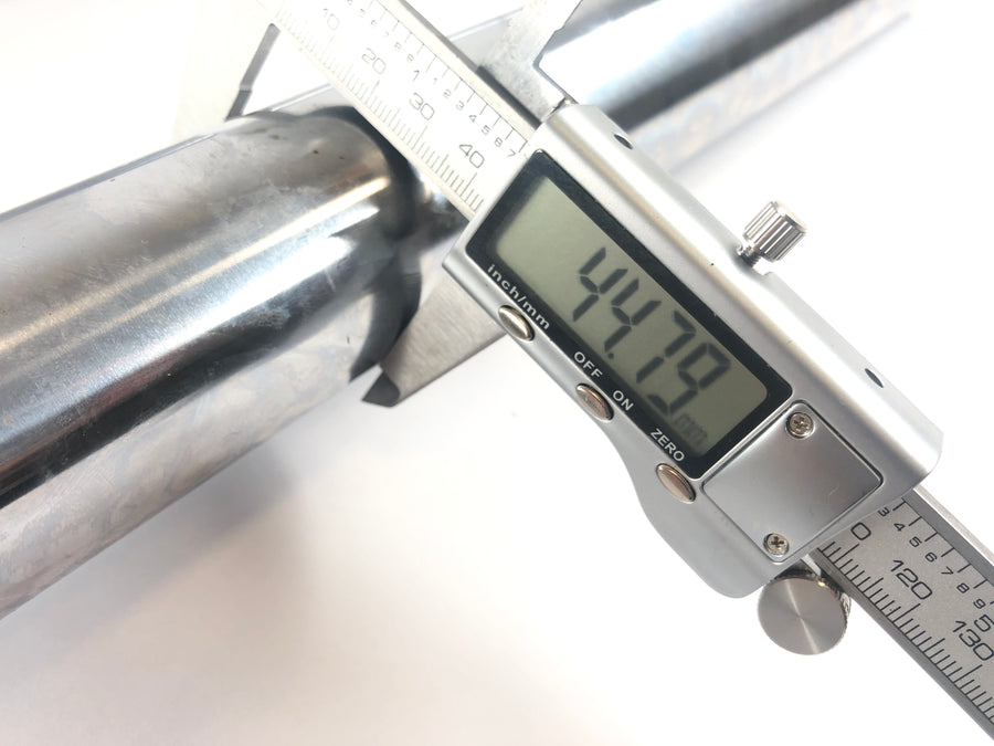 Moto Guzzi Norge 1200 LP [2006] - Fork Telescopic fork with axle