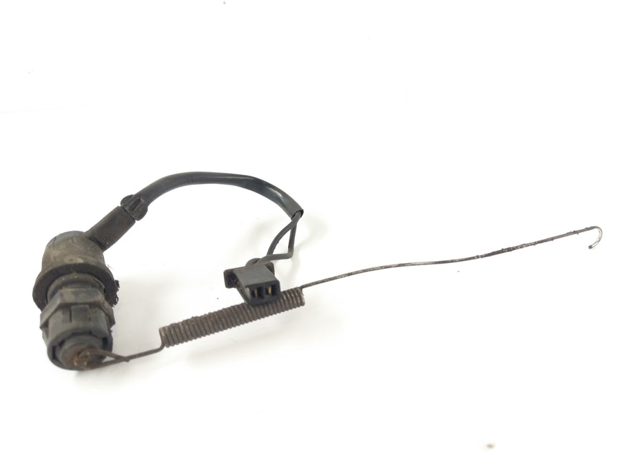 Yamaha XJR 1300 RP02 [2001] - Brake light switch