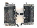 Honda XRV 750 Africa Twin RD04 [1993] - Radiator water cooler set-3