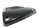 Yamaha V-max 1200 2EN [1997] - Side cover right-2