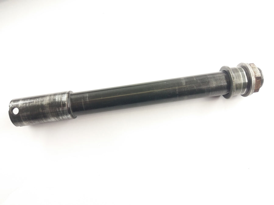 Aprilia RSV 1000 Tuono RP [2005] - Fork Telescopic fork with axle