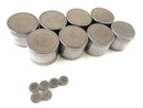 Aprilia Mille RSV 1000 ME [1999] - pestle cups pestle cups-1