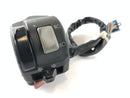 Yamaha TT 600 R DJ01 [2000] - Handlebar switch left-1