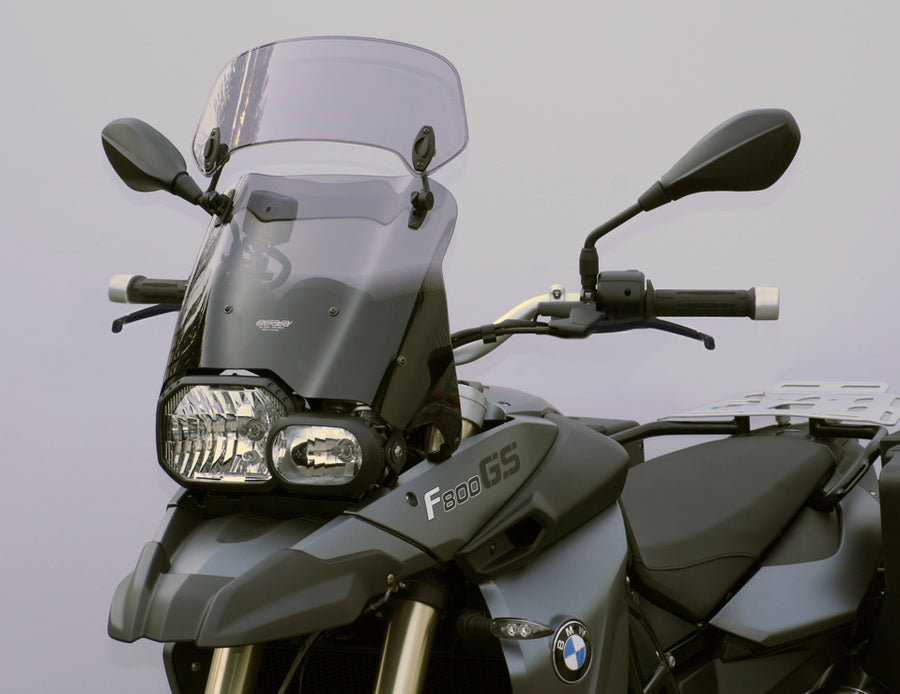 BMW F 650 GS 08-13/ 800 GS 08-17 [2008-]-X-Creen-Touring "XCTM"