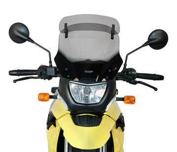 BMW F 650 GS [2004-2007]-Variotouringsscreen "VTM"