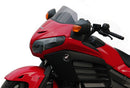 Honda GL1800 F6B excavator [2012-2017]-original shape disc "On"-8