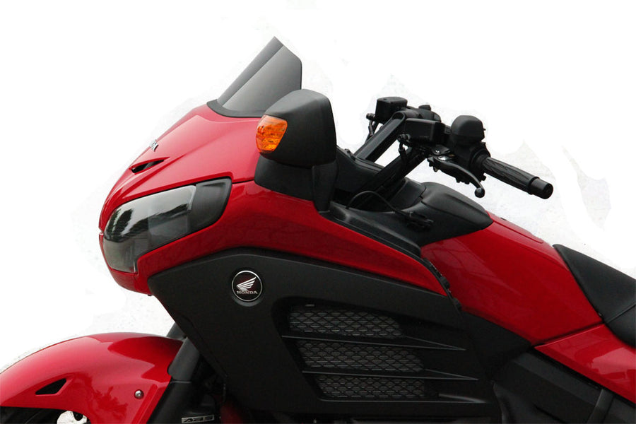 Honda GL1800 F6B excavator [2012-2017]-original shape disc "On"