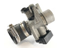 BMW C1 125 [2001] - Throttle valve-4
