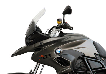 BMW F 700 GS - touring disc "T"