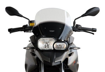 BMW F 700 GS - touring disc "T" - 0