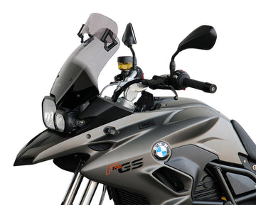 BMW F 700 GS - Variotouringsscreen "VT" - 0