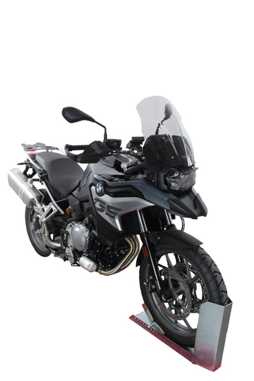 BMW F 750 GS [2018-]-touring disc "TM" - 0