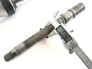 Yamaha YZF R6 RJ03 [2000] - Fork telescopic fork with axle-5