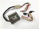 Suzuki T 500 [GT500] - Regulator slider-1