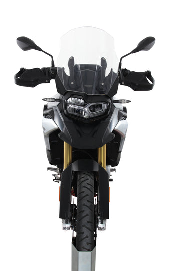 BMW F 850 ​​GS [2018-2020]-touring disc "TM" - 0