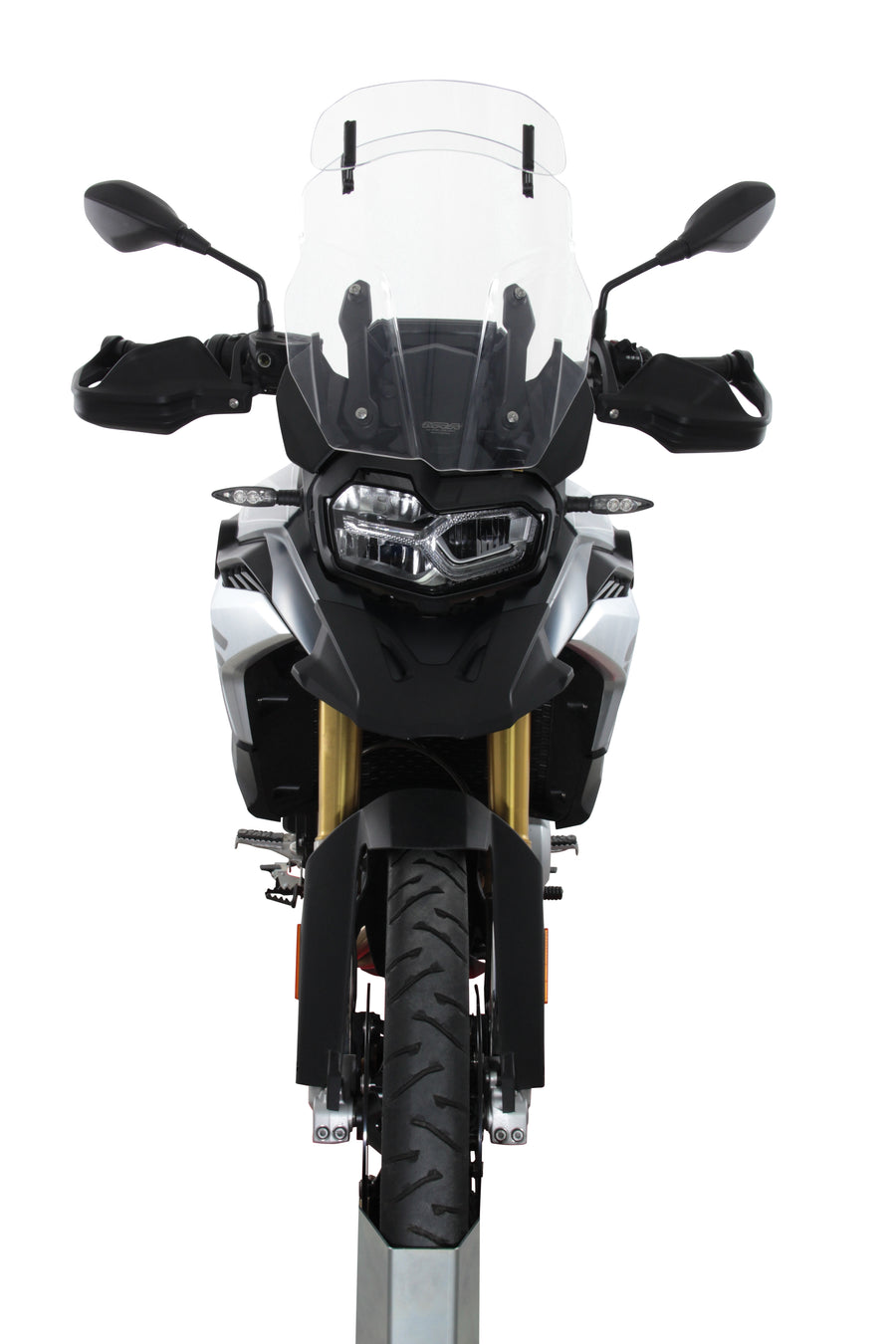 BMW F 850 ​​GS [2018-2020]-Variotouringsscreen "VTM"