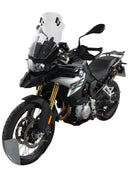 BMW F 850 ​​GS [2018-2020]-Variotouringsscreen "VTM"-19