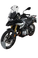 BMW F 850 ​​GS [2018-2020]-Variotouringsscreen "VTM"-20