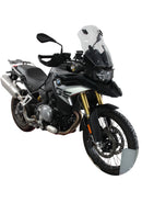 BMW F 850 ​​GS [2018-2020]-Variotouringsscreen "VTM"-21