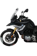 BMW F 850 ​​GS [2018-2020]-Variotouringsscreen "VTM"-25
