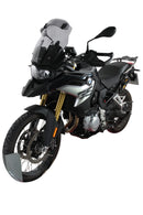 BMW F 850 ​​GS [2018-2020]-Variotouringsscreen "VTM"-7