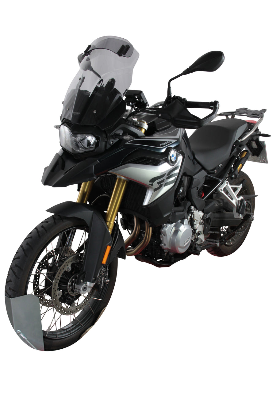 BMW F 850 ​​GS [2018-2020]-Variotouringsscreen "VTM"