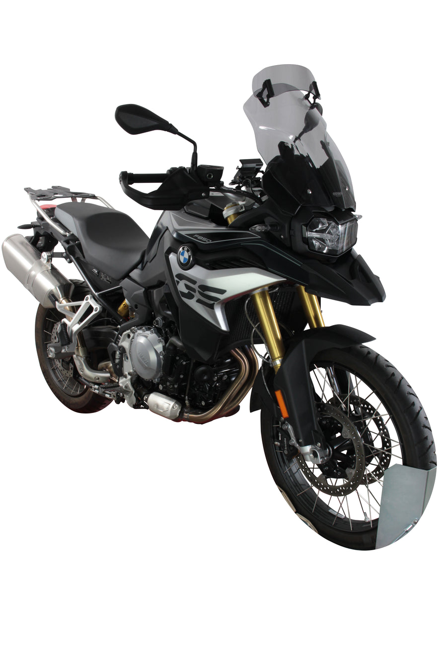 BMW F 850 ​​GS [2018-2020]-Variotouringsscreen "VTM"