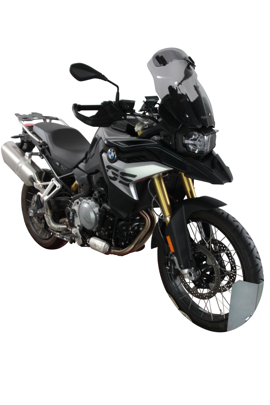 BMW F 850 ​​GS [2018-2020]-Variotouringsscreen "VTM"