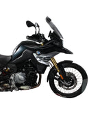 BMW F 850 ​​GS [2018-2020]-Variotouringsscreen "VTM"-13