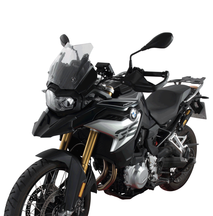 BMW F 850 ​​GS [2018-2020]-Variotouringsscreen "VTM"
