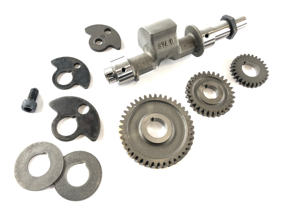 Can Am Spyder SM5 [2009] - Balance Shaft Set