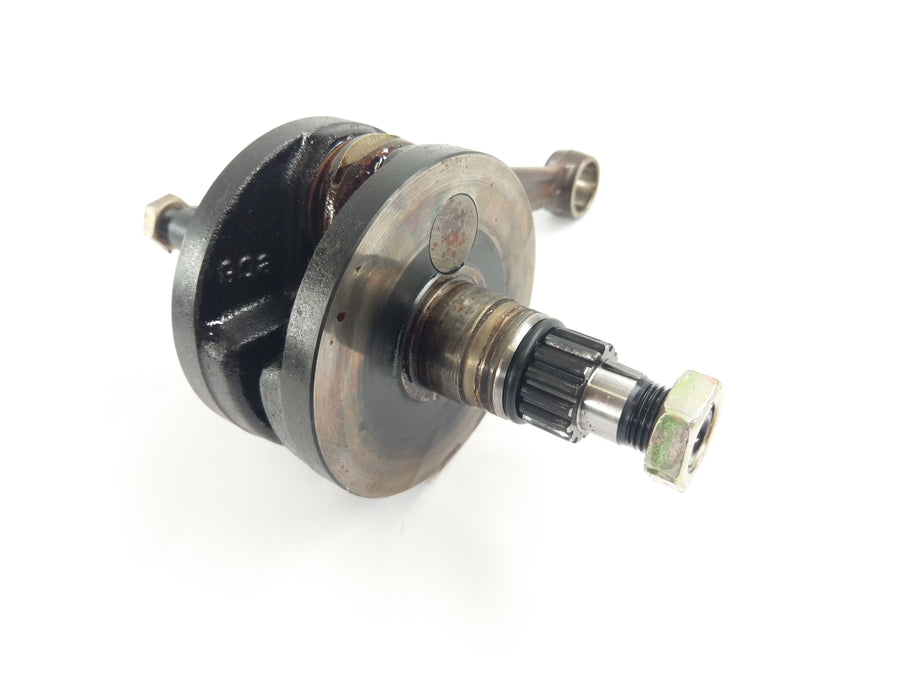 Aprilia RS 125 GS [1997] - Crankshaft
