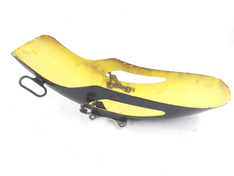 Honda CBX 750 F RC17 [1985] - Front fender