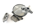 Yamaha TT 600 R DJ01 [2000] - Oil strainer-2