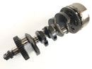 Triumph Street Triple R 675 D67LD [2008] - Crankshaft-1