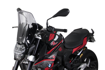 BMW F 900 R [2020-2024]-touring disc "NTN" - 0