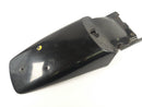KTM ER 600 LC4-PD [1993] - Rear cover mud flap rear fender-1