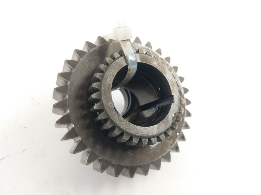 Ducati Monster 600 M600 [1994] - Gears crankshaft auxiliary gear