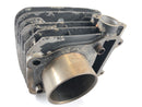 Suzuki DR 250 SJ41A [1982] - Cylinder with piston-5