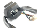 Husqvarna 701 Vitpilen [2018] - Handlebar switch left-4
