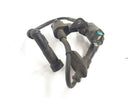 Honda XRV 750 Africa Twin RD04 [1991] - Ignition coil and spark plug connector-3