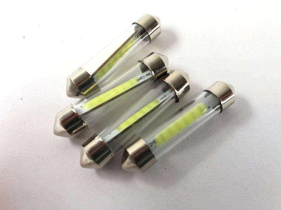 Moto Guzzi Le Mans 4 [Le Mans 3] - LED bulb socket S7 12V 1.5W