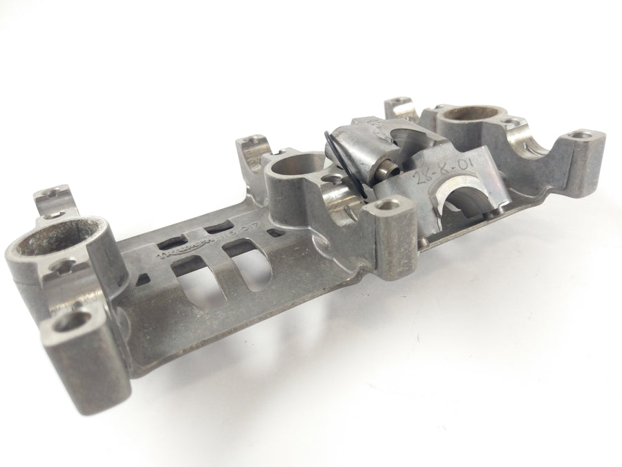 Triumph Daytona 955i T595N [2002] - Camshaft bracket set