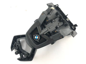 BMW K 1300 R [2010] - License plate holder - 0