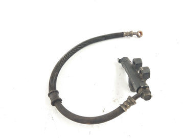 Yamaha XT 600 43F [1985] - Brake line distributor T piece - 0